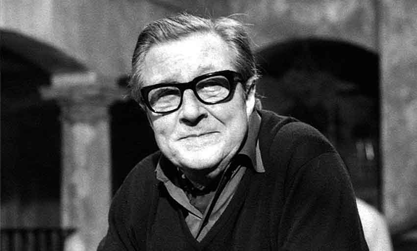 Terence Fisher