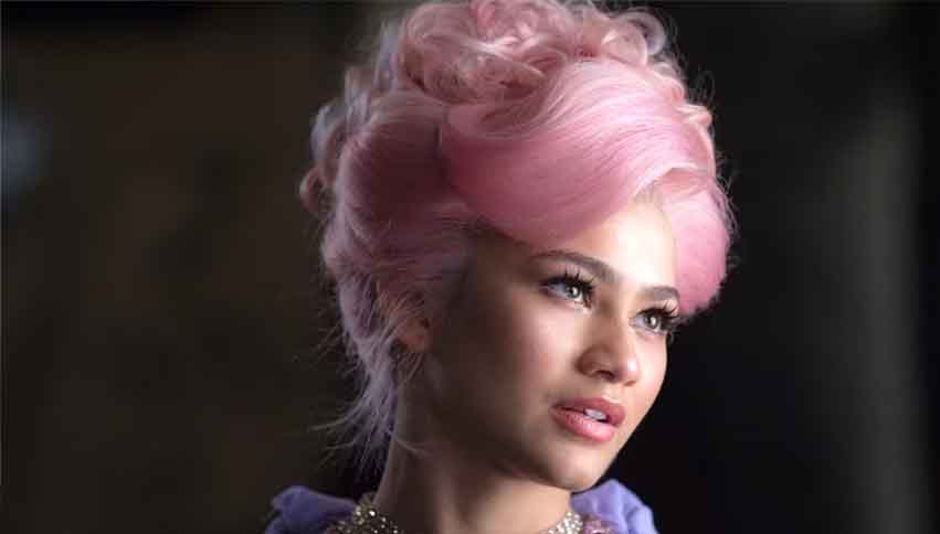 The Greatest Showman