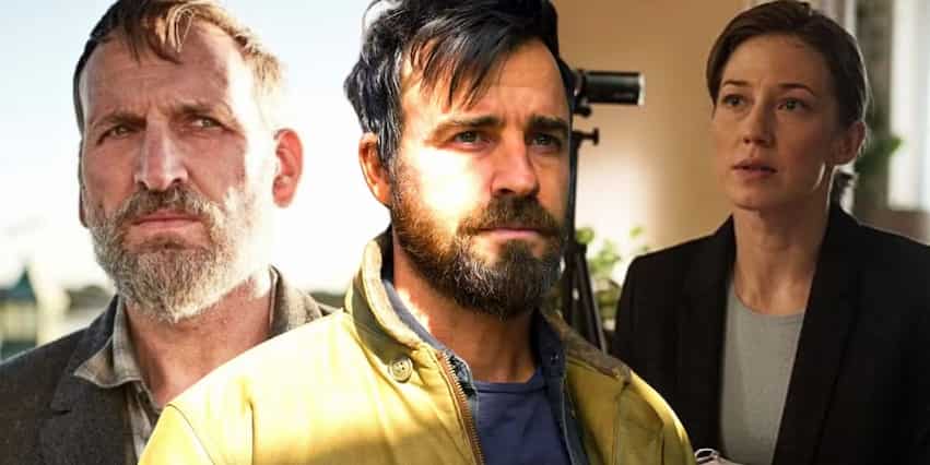 The Leftovers