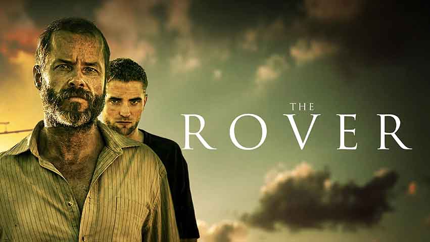 The Rover