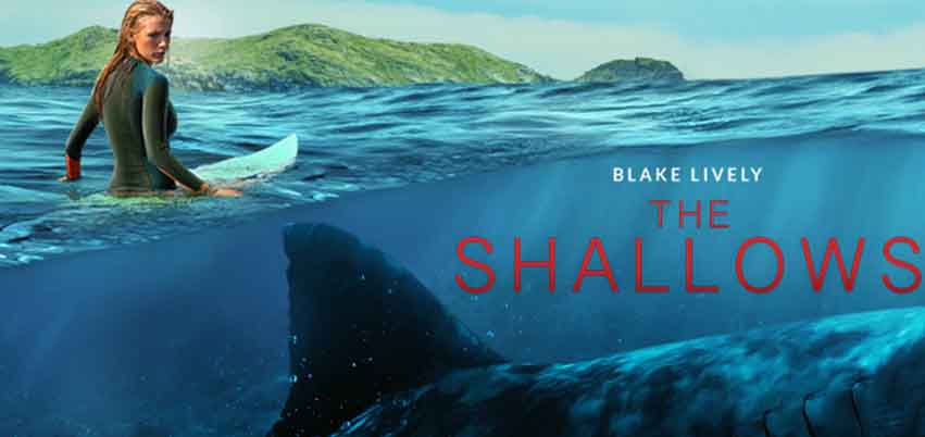 The Shallows