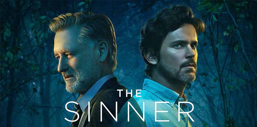 The Sinner