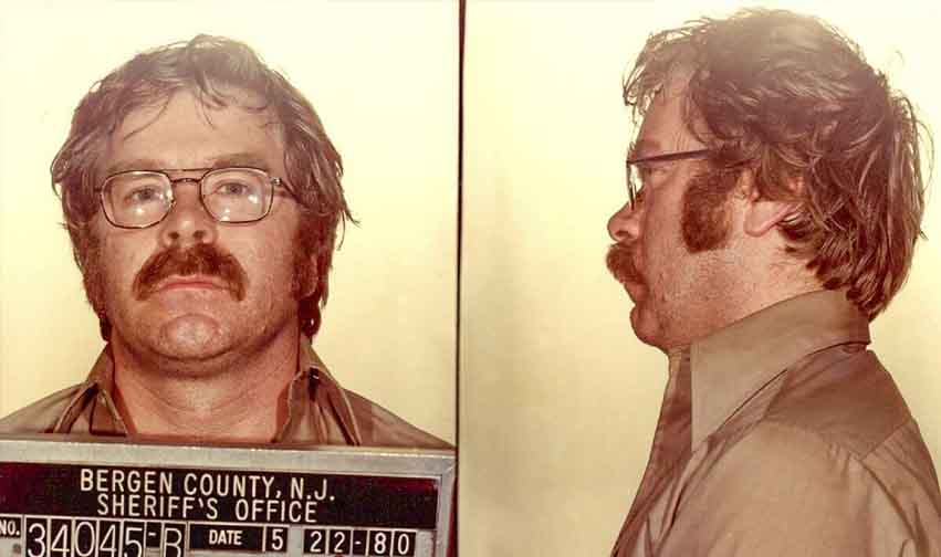 The Times Square Killer