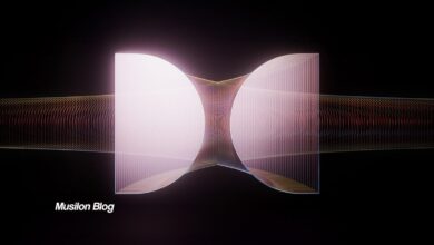 دنیای صوتی شگفت‌انگیز موسیقی دالبی اتموس Dolby Atmos در موزیلون