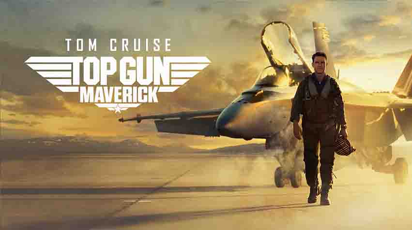 Top Gun Maverick