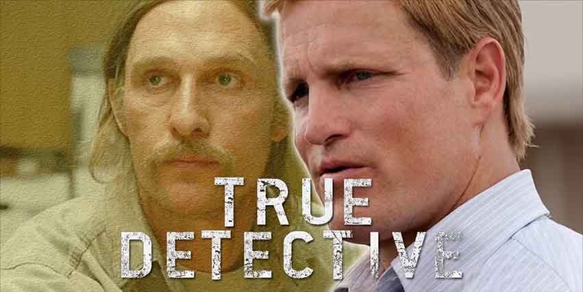 True Detective 1