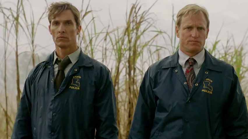 True Detective