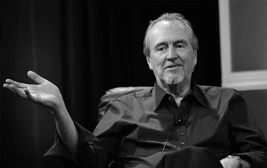 Wes Craven