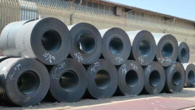 کدام ورق آهن سیاه را بخریم؟ ( فولاد مبارکه یا اکسین یا کاویان ) 19 کدام ورق آهن سیاه را بخریم؟ ( فولاد مبارکه یا اکسین یا کاویان )