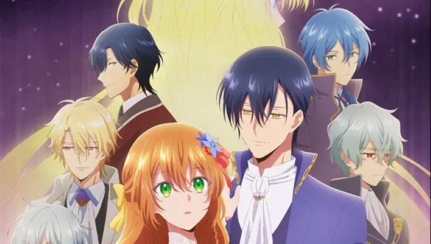 انیمه دلیلی که رالیانا به عمارت دوک رسید – Why Raeliana Ended Up at the Duke’s Mansion: داستانی رمانتیک و معمایی بر اساس مانهواست که تغییرات زندگی رالیانا را در دنیای جدید نشان می‌دهد.