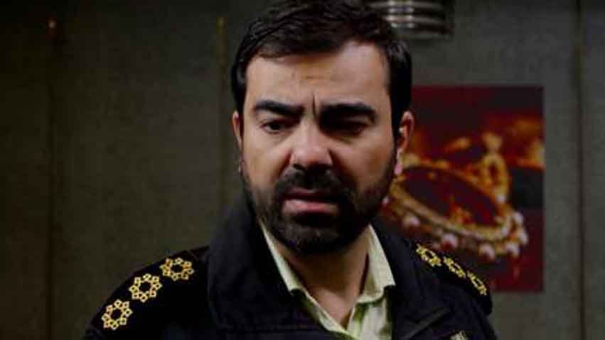 biography of behzad khalaj 2