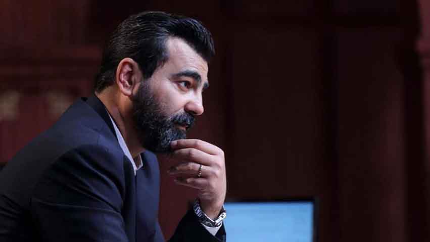 biography of behzad khalaj 3