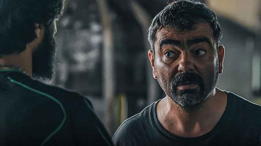 biography of behzad khalaj 4