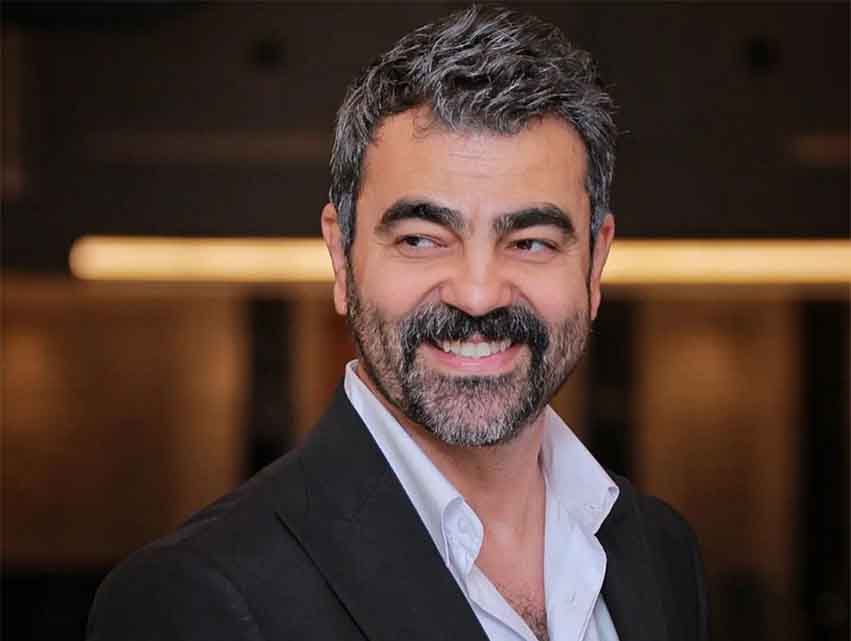 biography of behzad khalaj 5