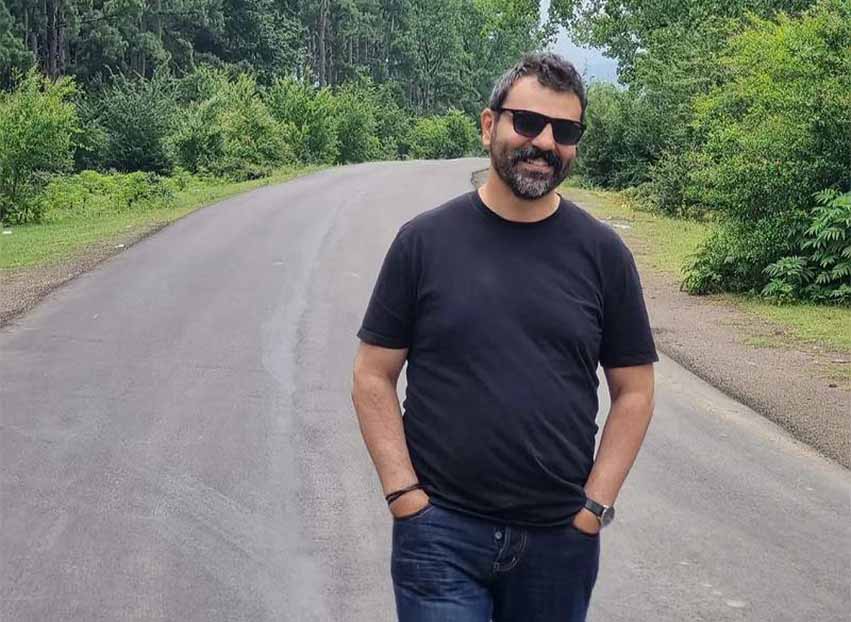 biography of behzad khalaj 6