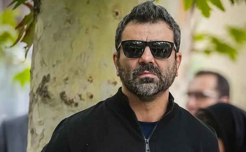 biography of behzad khalaj 8