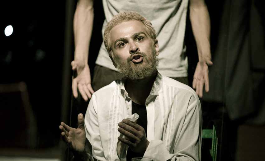 biography of mir saeed molavian 2