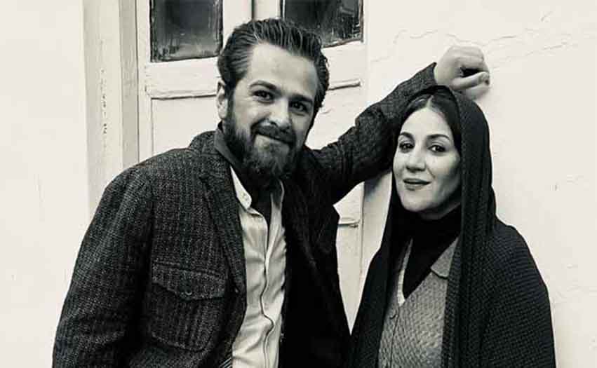 بیوگرافی میرسعید مولویان (جزئیات زندگی شخصی + آثار)