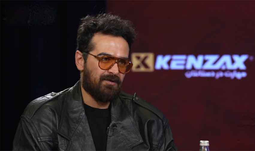 biography of mir saeed molavian 5