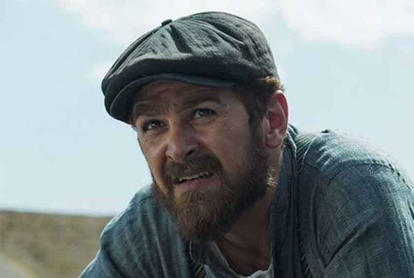 biography of mir saeed molavian 6