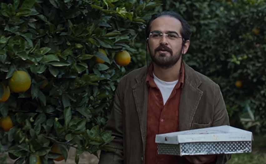 biography of mir saeed molavian 7