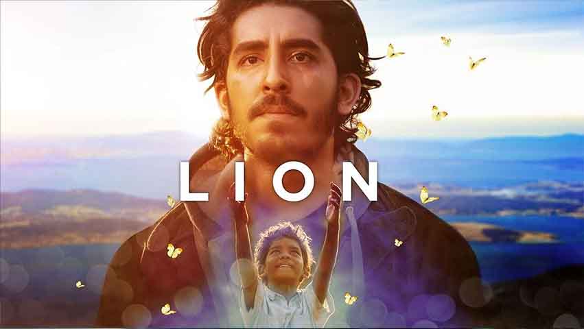 lion