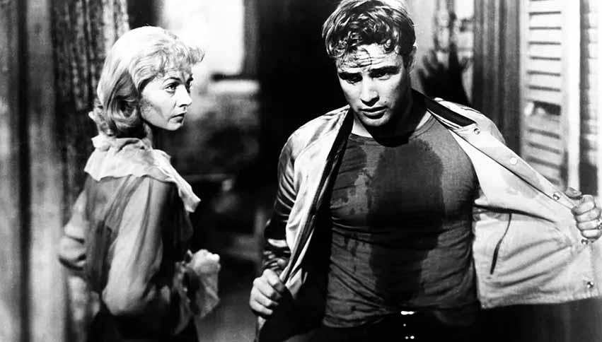 A Streetcar Named Desire