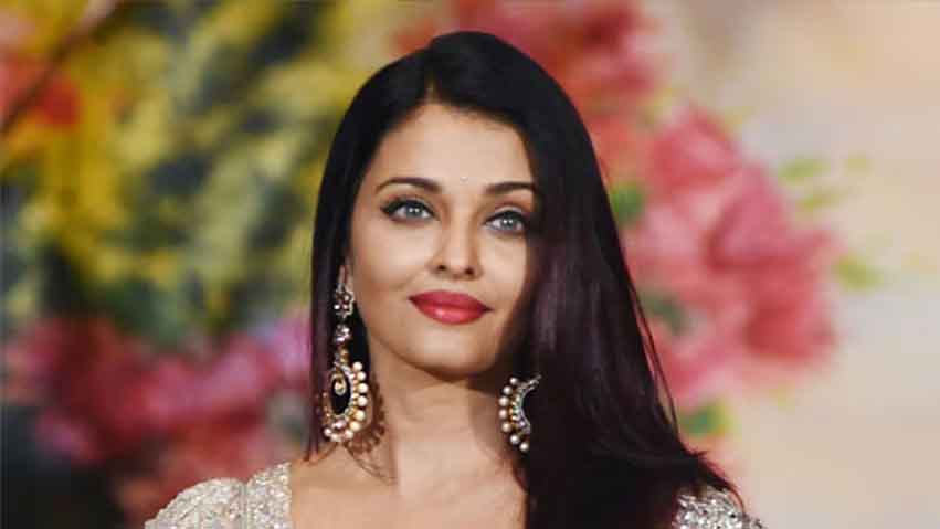 Aishwarya Rai Bachchan