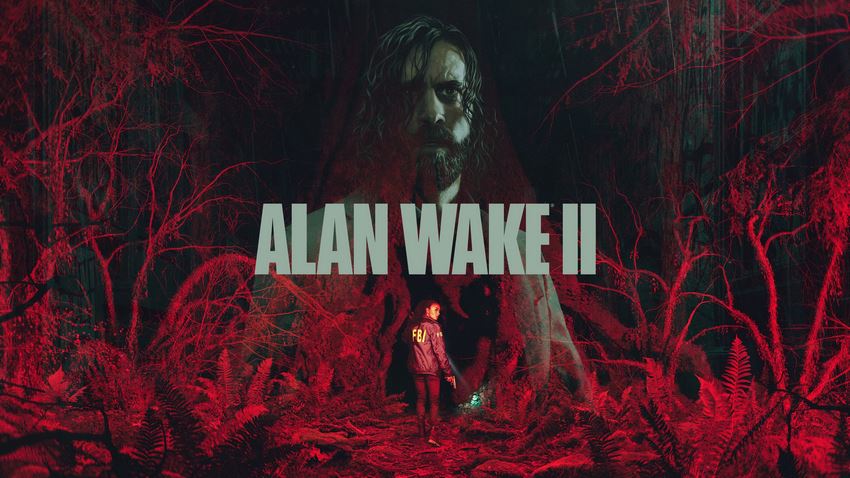 Alan Wake 2 – یک اثر ترسناک روان‌شناختی است که به‌عنوان یکی از بهترین بازی های پلی استیشن 5 شناخته می‌شود. 