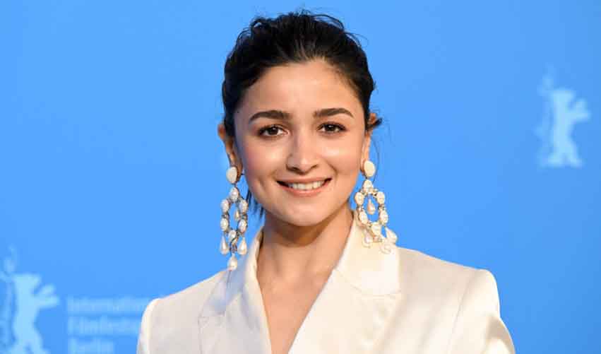 Alia Bhatt