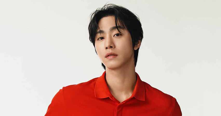 بهترین بازیگران کره ای | 38 بازیگر معروف زن و مرد کره 3 An Hyo Seop