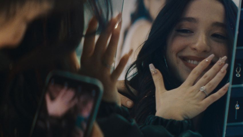 برنده اسکار 2025 بهترین فیلم؛ «آنورا» (Anora)