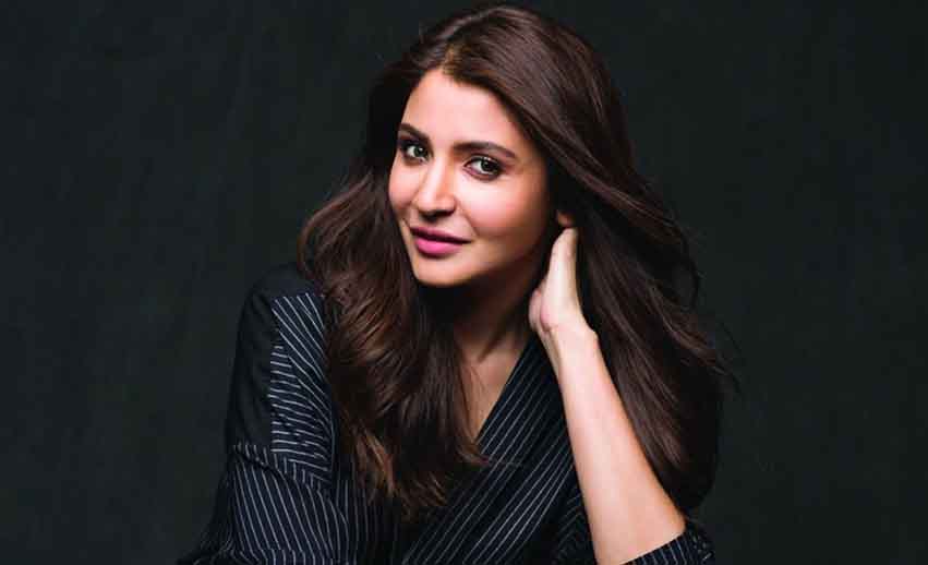 Anushka Sharma