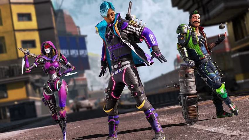 ایپکس لجندز (Apex Legends) یک بتل رویال سریع و هیجان‌انگیز از بهترین بازی‌های رایگان پلی استیشن است. 