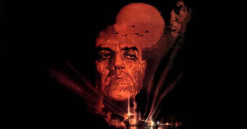 Apocalypse Now