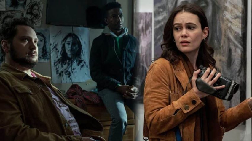 مینی سریال آرشیو 81 - Archive 81 جزو برترین سریال های کوتاه ژانر وحشت به شمار می‌رود.