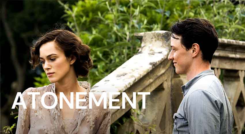 Atonement