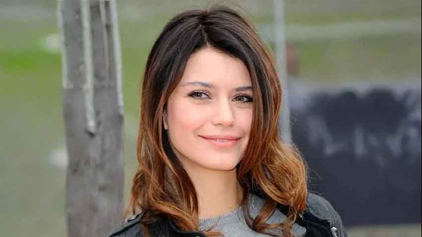 Beren Saat
