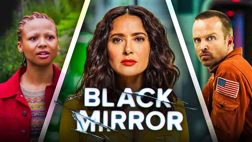 Black Mirror