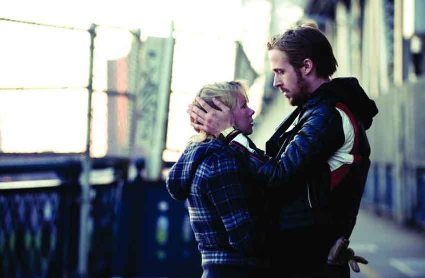 Blue Valentine
