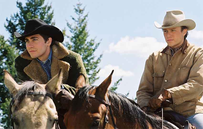 Brokeback Mountain