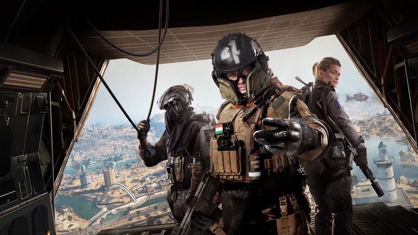 ندای وظیفه: وارزون 2.0 (Call of Duty: Warzone 2.0) یکی از واقع‌گرایانه‌ترین بازی‌های رایگان PS5 2025 در سبک بتل رویال است. 