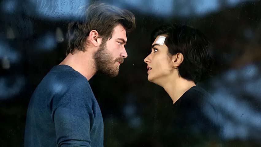 Cesur ve Guzel