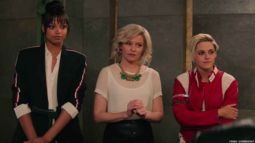 Charlies Angels