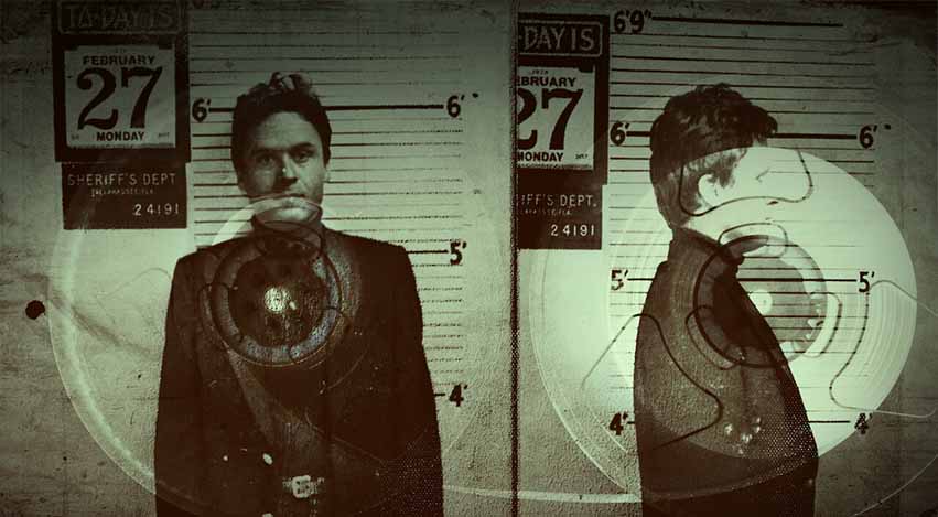 Conversations with a Killer