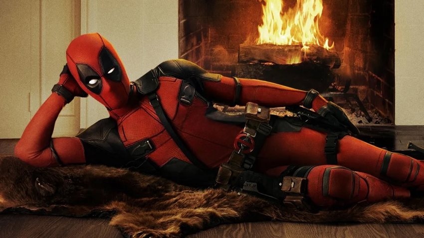 ددپول (Deadpool) یک فیلم کمدی ابرقهرمانی معروف است که در آن ددپول با شوخی‌های بی‌پرده و اکشن‌های هیجان‌انگیز با دشمنانش روبه‌رو می‌شود. 