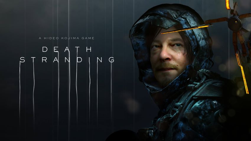 Death Stranding زا می‌توان جزو بهترین بازی های پی اس فور معرفی کرد.