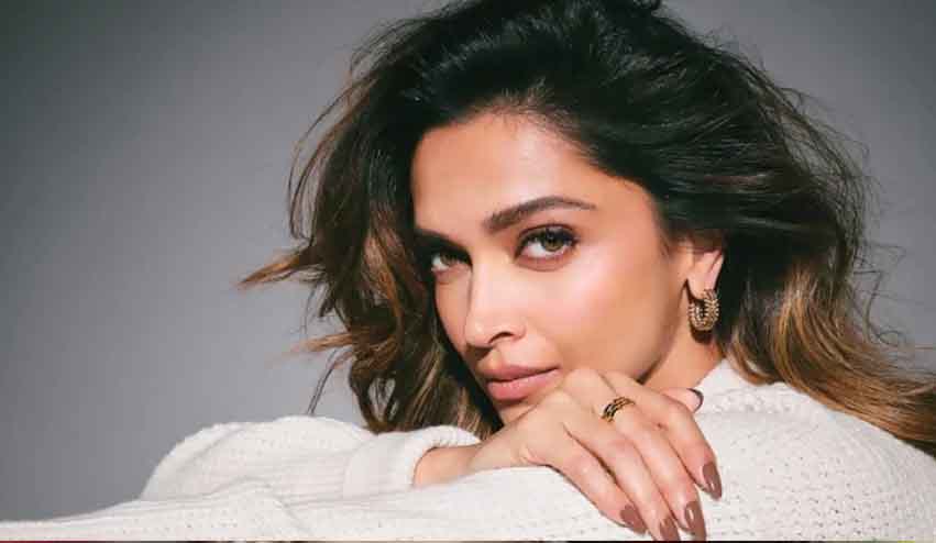 Deepika Padukone