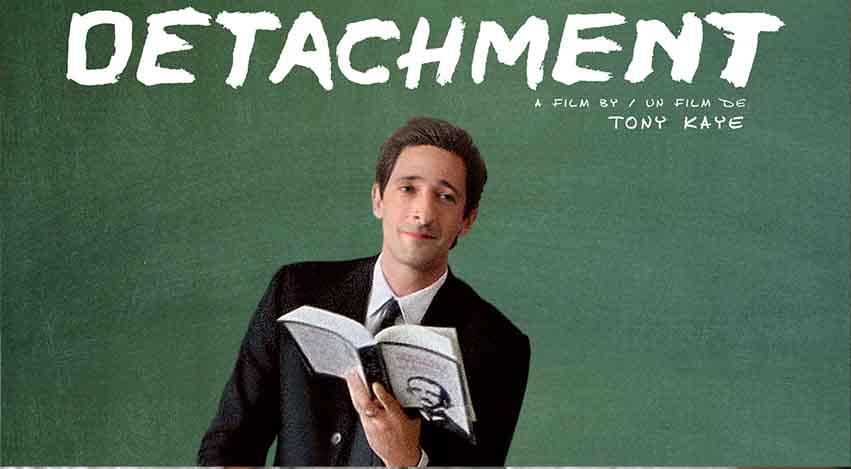 Detachment