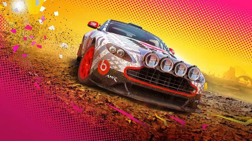 Dirt 5 – دیرت ۵ ؛ تجربه‌ای هیجان‌انگیز در سبک ریسینگ، ایده‌آل برای عاشقان سرعت و بازی های دونفره PS5. 
